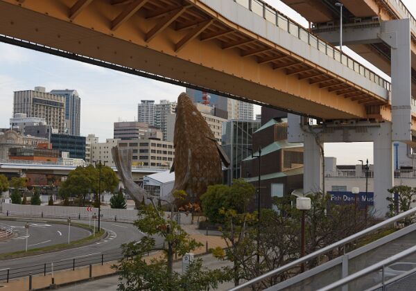 27 - Kobe, Maya Seilbahn, Kitano-Cho