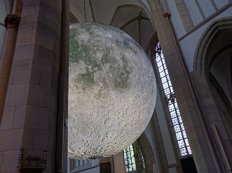 04 - Museum of the Moon