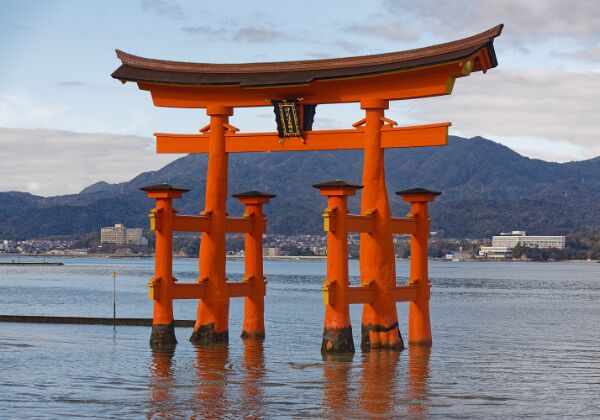 12 - Japan