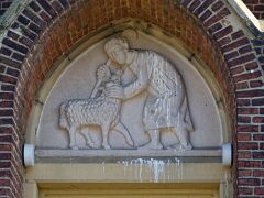 R6HS0315 St. Albanus und Leonhardus