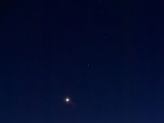 250303_19.20MEZ_Mond, Venus, Merkur_IMG_2030
