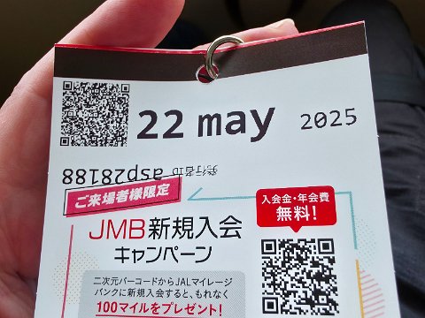 JAL, Japan Airlines Hangar Tour