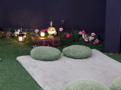 Konica Minolta Planetarium, Sunshine City, Tokyo