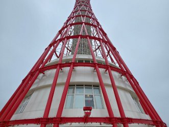 17 - Osaka2Kobe, Port Tower, Science Museum
