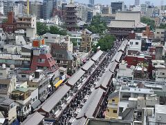 Asakusa