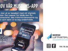 250924 - Luftfartsmuseum#2