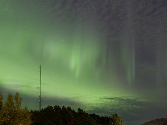 26 - Polarlicht