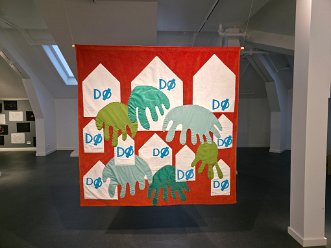 26 - Stadtmuseum, Bunker, Wanderung See