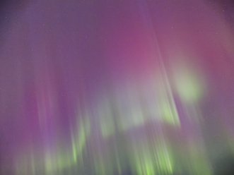 27 - Polarlicht