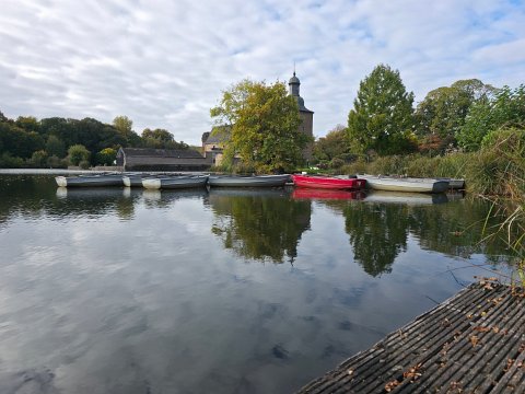 Schloss Tüschenbroich
