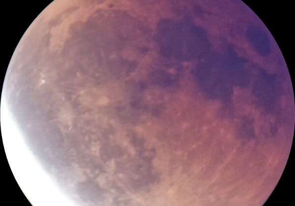 09 - 08 - Mondfinsternis