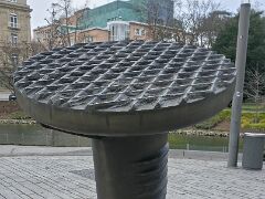 Der Uecker Nagel