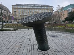 Der Uecker Nagel