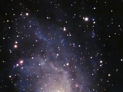 M33 - Dreiecksgalaxie - 1770587181392(1) M 33