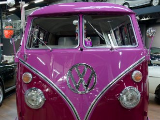 05 - Technikmuseum Sinsheim