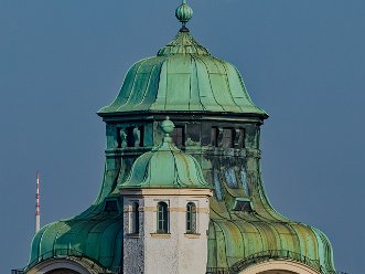 09 - München, Stadt