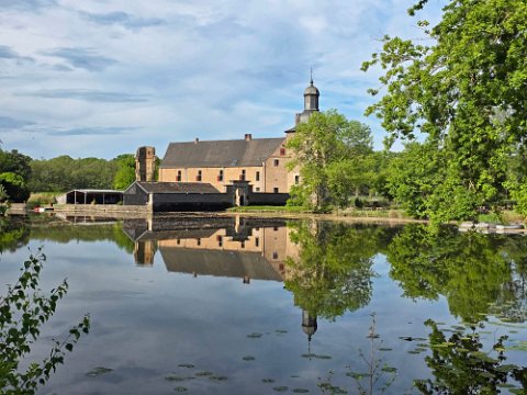 Schloss Tüschenbroich