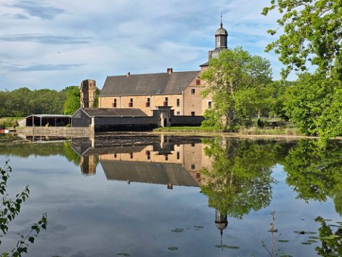 Schloss Tüschenbroich