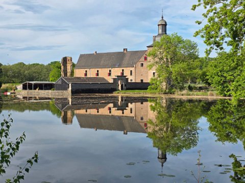 Schloss Tüschenbroich