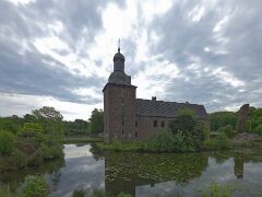 Schloss Tüschenbroich