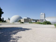R6HS1237 Planetario Madrid