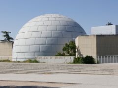 R6HS1238 Planetario Madrid