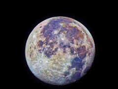 Mineral Mond