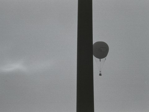 R6HS4442 Gasballon