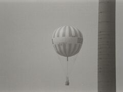 R6HS4782 Gasballon